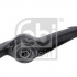 Rameno zavěšení kol FEBI (FB 06464) - BMW Rameno zavěšení kol FEBI (FB 06464) - BMW