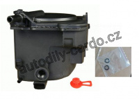 Palivový filtr CHAMPION (CH CFF100454)