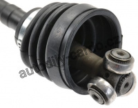 Hnací hřídel LÖBRO 302343 - FIAT Hnací hřídel LÖBRO 302343 - FIAT