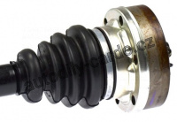 Hnací hřídel LÖBRO 301270 - AUDI Hnací hřídel LÖBRO 301270 - AUDI