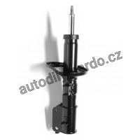 Tlumič pérování MONROE (MO11457, MO 11457), levý přední  - Daewoo Nubira II 1.6 SE/SX/CDX/2.0 SE/SX/CDX Z ABS