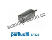 Palivový filtr PURFLUX EP226