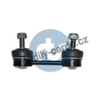 Tyč/vzpěra, stabilizátor RTS 97-08814 Tyč/vzpěra, stabilizátor RTS 97-08814