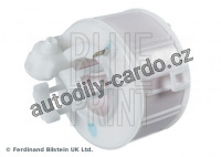 Palivový filtr BLUE PRINT (ADG02404)