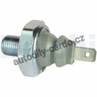 Olejový tlakový spínač DELPHI SW90007 Olejový tlakový spínač DELPHI SW90007