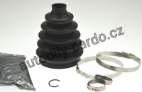 Sada měchů, hnací hřídel LÖBRO 305846 Sada měchů, hnací hřídel LÖBRO 305846