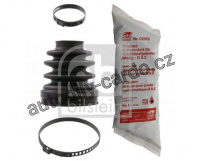 Sada měchů, hnací hřídel FEBI (FB 22017)