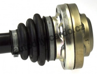 Hnací hřídel LÖBRO 304664 - BMW Hnací hřídel LÖBRO 304664 - BMW