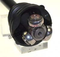 Hnací hřídel LÖBRO 304658 - FIAT, LANCIA Hnací hřídel LÖBRO 304658 - FIAT, LANCIA