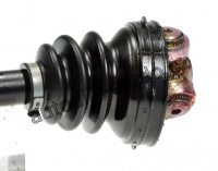 Hnací hřídel LÖBRO 304655 - FIAT, LANCIA Hnací hřídel LÖBRO 304655 - FIAT, LANCIA