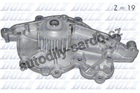 Vodní pumpa DOLZ R211 - RENAULT Vodní pumpa DOLZ R211 - RENAULT