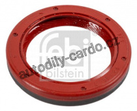 Těsnící kroužek hřídele, vačkový hřídel FEBI (FB 05102)