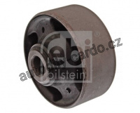 Uložení, řídící mechanismus FEBI (FB 41552) - CHEVROLET