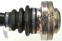 Hnací hřídel LÖBRO 305289 - BMW Hnací hřídel LÖBRO 305289 - BMW