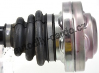 Hnací hřídel LÖBRO 305290 - BMW