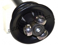 Hnací hřídel LÖBRO 303233 - RENAULT