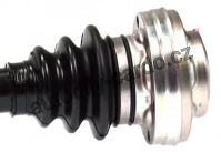 Hnací hřídel LÖBRO 304622 - BMW