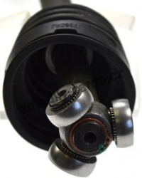 Hnací hřídel LÖBRO 302342 - FIAT Hnací hřídel LÖBRO 302342 - FIAT