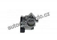 Hrdlo škrtící klapky BOSCH (BO 0280750085)