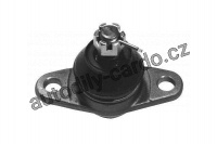 Podpora-/ Kloub MONROE (MO L13040)