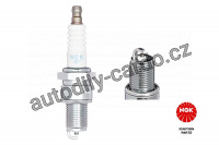 Zapalovací svíčka NGK BUR6EB-11 Zapalovací svíčka NGK BUR6EB-11