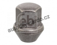 Matice kola M12 x 1,25 FEBI (FB 36655) Matice kola M12 x 1,25 FEBI (FB 36655)