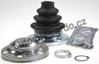 Sada měchů, hnací hřídel LÖBRO 302330 - BMW Sada měchů, hnací hřídel LÖBRO 302330 - BMW