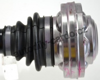 Hnací hřídel LÖBRO 305294 - BMW