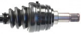 Hnací hřídel LÖBRO 301403 - FORD