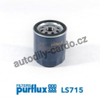 Olejový filtr PURFLUX LS715