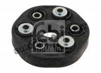 Kloub, podélný hřídel FEBI (FB 08437) - MERCEDES-BENZ