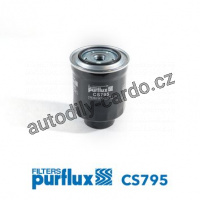 Palivový filtr PURFLUX CS795