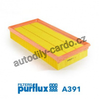 Vzduchový filtr PURFLUX A391
