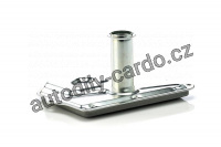 Hydraulický filtr MANN H187/1 (MF H187/1) - MERCEDES-BENZ Hydraulický filtr MANN H187/1 (MF H187/1) - MERCEDES-BENZ