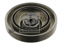 Řemenice klikové hřídele FEBI (FB 32114) - CITROEN, PEUGEOT