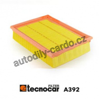 Vzduchový filtr PURFLUX A392