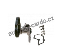 Sada rozvodového řemene s vodní pumpou BOSCH (BO 1987946431) Sada rozvodového řemene s vodní pumpou BOSCH (BO 1987946431)