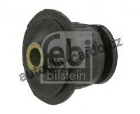 Uložení, nosník nápravy FEBI (FB 07180) - AUDI