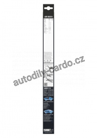 Sada stěračů BOSCH Aerotwin (BO 3397118993) - 500mm + 480mm