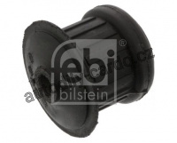 Uložení, nosník nápravy FEBI (FB 07181) - AUDI