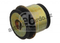 Uložení, nosník nápravy FEBI (FB 07182) - AUDI, VW