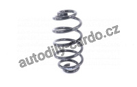 Pružina tlumiče pérování MONROE (MO SN3464)