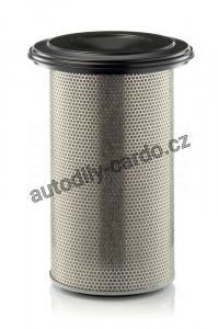 Vzduchový filtr MANN C33920 (MF C33920) Vzduchový filtr MANN C33920 (MF C33920)