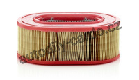 Vzduchový filtr MANN C25124 (MF C25124) Vzduchový filtr MANN C25124 (MF C25124)
