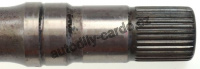 Hnací hřídel LÖBRO 305467 - LDV MAXUS Hnací hřídel LÖBRO 305467 - LDV MAXUS