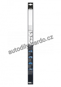 Sada stěračů BOSCH Aerotwin (BO 3397007079) - 650mm + 650mm Sada stěračů BOSCH Aerotwin (BO 3397007079) - 650mm + 650mm