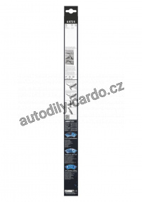 Sada stěračů BOSCH Aerotwin (BO 3397007072) - 600mm + 475mm