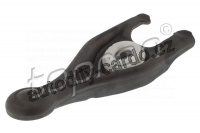 Vysouvací vidlice, spojka Topran (722799)