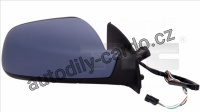 Vnějsi zpětné zrcátko TYC 326-0041