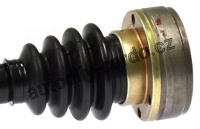 Hnací hřídel LÖBRO 301560 - AUDI Hnací hřídel LÖBRO 301560 - AUDI